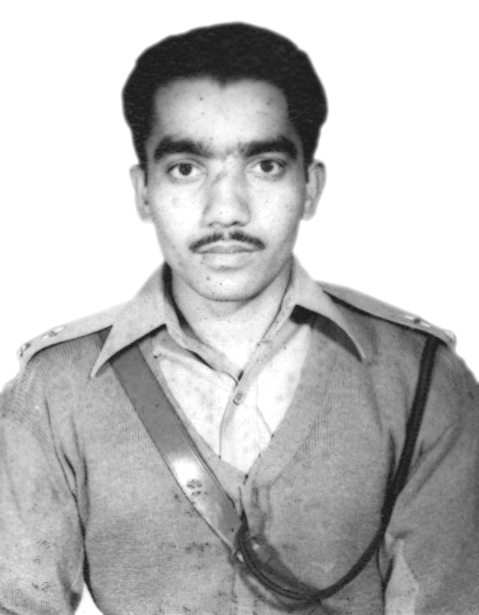 Rajendra Prasad Singh Rajendra Prasad Singh